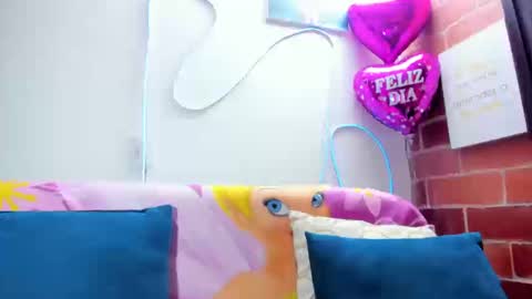 alexa latina online show from October 20, 3:06 pm