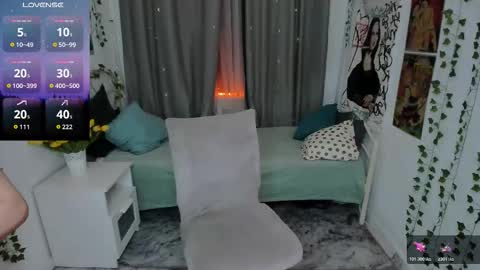 alexa_lexi online show from November 20, 10:58 am