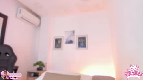 Alexa Millers online show from October 8, 5:46 am