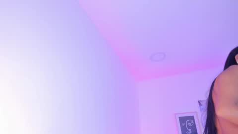 Alexa Millers online show from March 10, 10:39 am