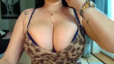 alexa_moreti online show from March 19, 10:54 am
