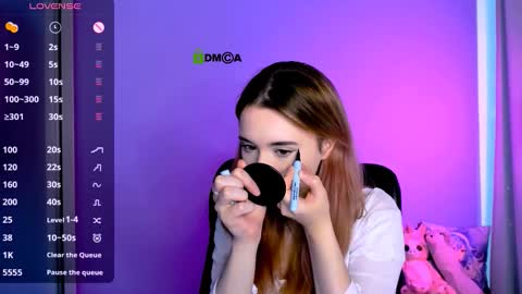 alexa_night_ online show from October 11, 7:17 pm