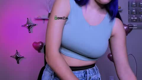 alexa_night_ online show from February 12, 9:18 pm