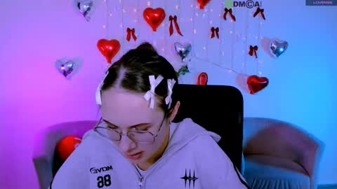 alexa_night_ online show from February 10, 9:18 pm