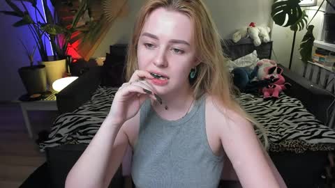 alexa_pirs online show from April 5, 4:48 pm