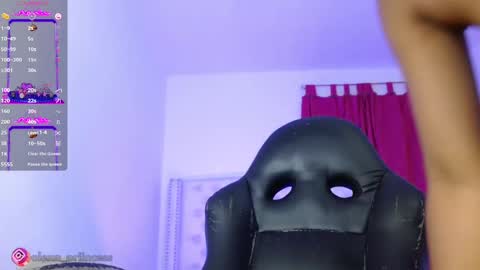 Snapshot of alexa_priincess chatting on February 16, 5:15 pm online show from February 16, 5:15 pm
