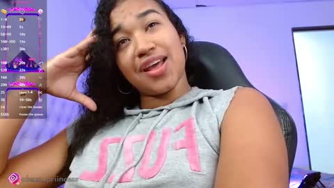 Snapshot of alexa_priincess chatting on March 5, 2:34 pm online show from March 5, 2:34 pm