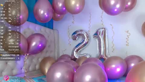   online show from September 27, 7:22 pm