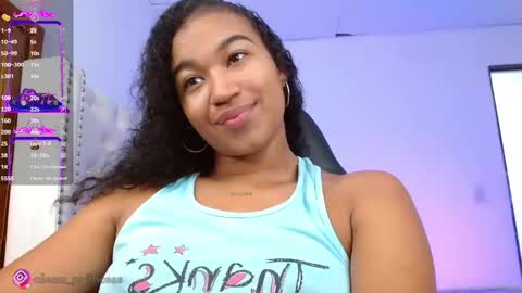 Snapshot of alexa_priincess chatting on February 26, 3:10 pm online show from February 26, 3:10 pm