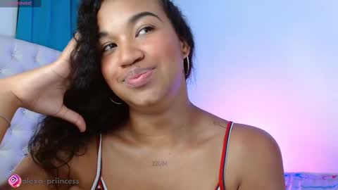 Snapshot of alexa_priincess chatting on September 11, 11:28 pm online show from September 11, 11:28 pm