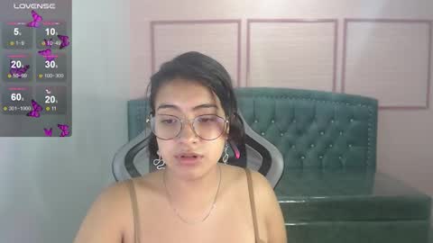 Alexandra online show from September 22, 1:15 pm