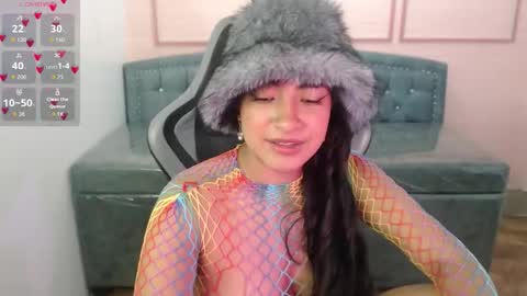 Alexandra online show from November 13, 2:42 pm