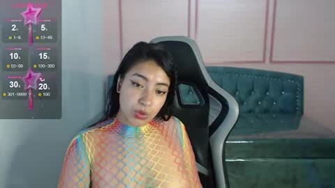 Alexandra online show from October 3, 2:14 pm