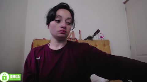 Snapshot of alexa_sweet69x chatting on March 4, 5:13 pm Alexa online show from March 4, 5:13 pm