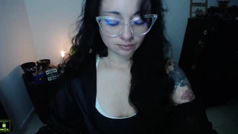 Snapshot of alexa_sweet69x chatting on January 9, 12:35 am Alexa online show from January 9, 12:35 am