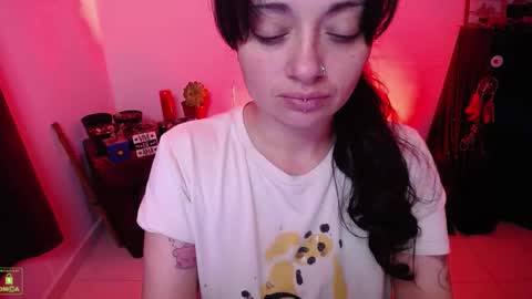 Snapshot of alexa_sweet69x chatting on January 14, 1:26 am Alexa online show from January 14, 1:26 am