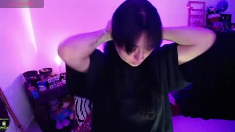 Snapshot of alexa_sweet69x chatting on December 5, 4:59 am Alexa online show from December 5, 4:59 am