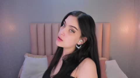 Alexa Thaylor online show from September 22, 2:21 pm