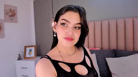 Snapshot of alexa_thaylor_ chatting on March 4, 7:01 pm Alexa Thaylor online show from March 4, 7:01 pm
