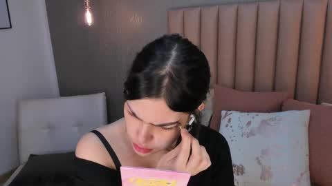 Snapshot of alexa_thaylor_ chatting on September 12, 1:46 pm Alexa Thaylor online show from September 12, 1:46 pm