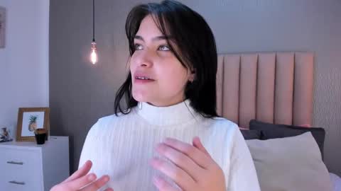 Snapshot of alexa_thaylor_ chatting on March 3, 2:28 pm Alexa Thaylor online show from March 3, 2:28 pm
