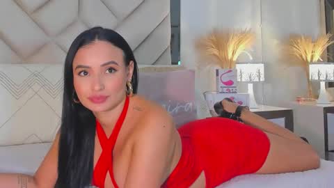 Snapshot of alexa_tobar chatting on January 25, 3:30 am alexa_tobar online show from January 25, 3:30 am