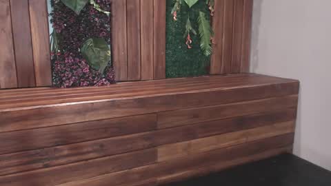 alexa_vandercloude online show from February 6, 4:36 pm