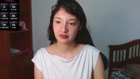 Alexandra 3 online show from September 22, 1:26 pm