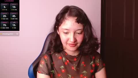 Alexandra 3 online show from January 8, 10:04 pm