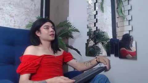 Alexa online show from January 6, 7:51 pm