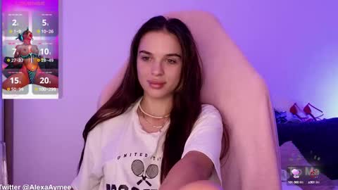 Alexa online show from October 13, 7:38 pm