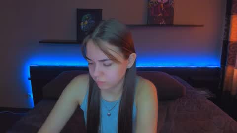 angel online show from February 26, 1:53 am