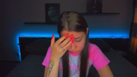 angel online show from March 24, 12:49 am