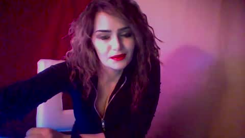 Snapshot of alexablessed2 chatting on January 26, 4:20 am Alexablessed online show from January 26, 4:20 am