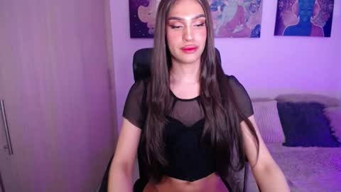 Alexa Bloomx  online show from March 5, 3:26 am