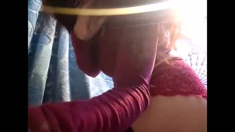 AlexaBlu online show from December 22, 3:13 am