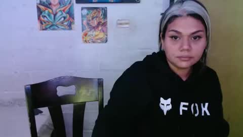 Alexa Blu3 online show from October 6, 11:55 pm