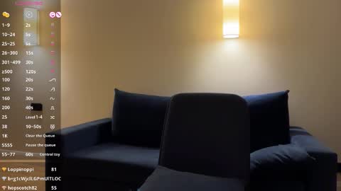 ALEXA online show from March 7, 10:21 pm