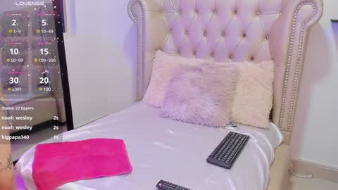 ALEXA online show from January 30, 10:29 am