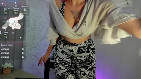 ALEXA online show from May 13, 7:51 am