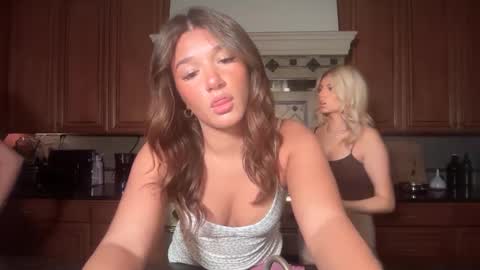 alexajefferies online show from October 7, 6:42 am