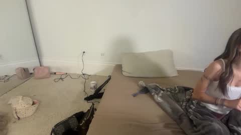 alexajefferies online show from September 23, 8:37 pm