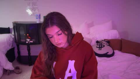 alexajefferies online show from September 29, 7:35 pm