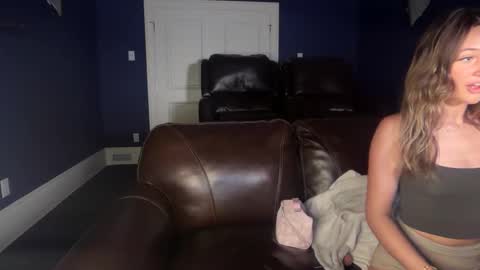 alexajefferies online show from October 3, 7:22 pm