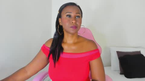 Snapshot of alexajhonson1011 chatting on February 19, 11:49 am Alexa Jhonson online show from February 19, 11:49 am