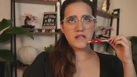 alexajhonsonof online show from February 3, 3:09 am