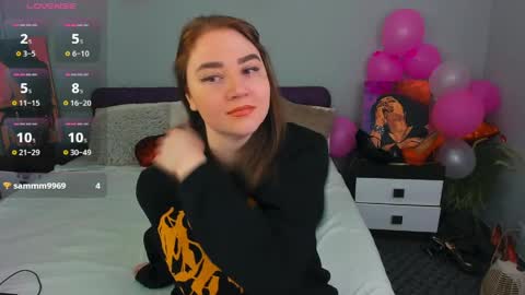 alexaloan online show from April 9, 11:16 am