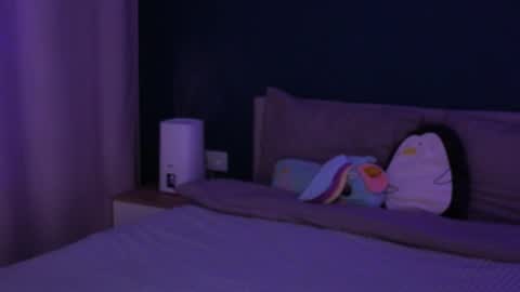 Alexa Mason online show from March 10, 3:12 am