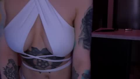 Alexa Mason online show from February 14, 1:52 am