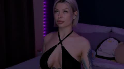 Alexa Mason online show from May 17, 2:10 am